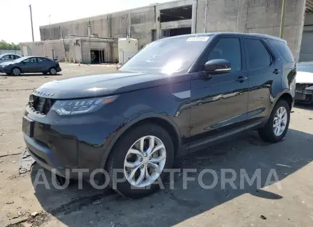 Land Rover Discovery 2019 2019 vin SALRG2RV3K2401815 from auto auction Copart