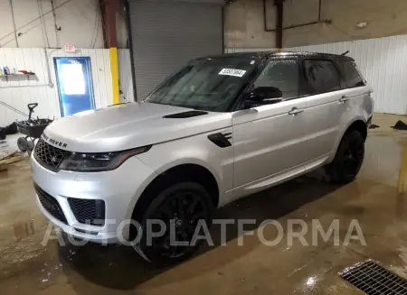 Land Rover Range Rover 2020 2020 vin SALWS2RUXLA701951 from auto auction Copart