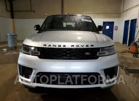 LAND ROVER RANGE ROVE 2020 vin SALWS2RUXLA701951 from auto auction Copart