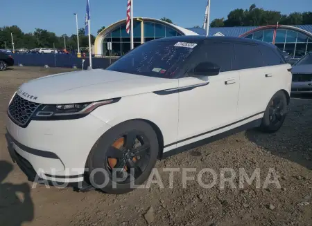 Land Rover Range Rover 2018 2018 vin SALYB2RVXJA715654 from auto auction Copart