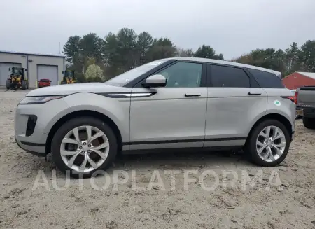 Land Rover Range Rover 2020 2020 vin SALZP2FX0LH032173 from auto auction Copart