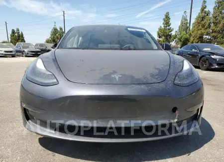 TESLA MODEL 3 2023 vin 5YJ3E1EA0PF684971 from auto auction Copart