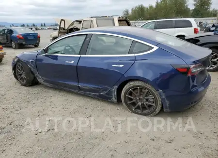 TESLA MODEL 3 2018 vin 5YJ3E1EA1JF102576 from auto auction Copart