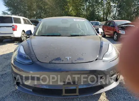 TESLA MODEL 3 2023 vin 5YJ3E1EA4PF681054 from auto auction Copart