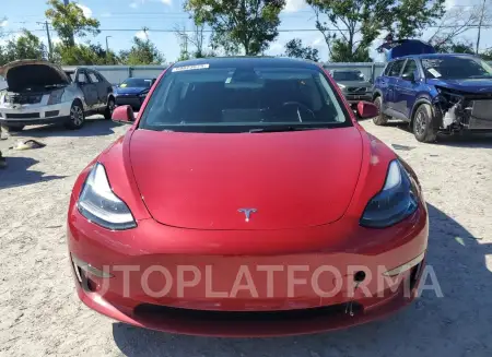 TESLA MODEL 3 2023 vin 5YJ3E1EA7PF428326 from auto auction Copart