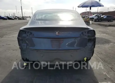 TESLA MODEL 3 2020 vin 5YJ3E1EA9LF630661 from auto auction Copart