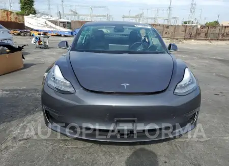 TESLA MODEL 3 2020 vin 5YJ3E1EA9LF630661 from auto auction Copart