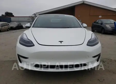 TESLA MODEL 3 2023 vin 5YJ3E1EAXPF639035 from auto auction Copart