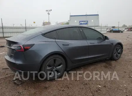 TESLA MODEL 3 2018 vin 5YJ3E1EBXJF131342 from auto auction Copart