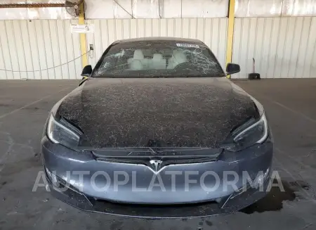 TESLA MODEL S 2019 vin 5YJSA1E2XKF347734 from auto auction Copart