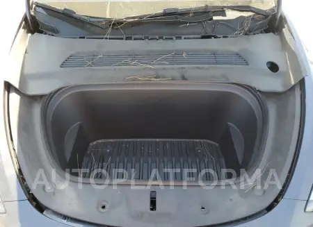 TESLA MODEL Y 2023 vin 7SAYGAEE7PF754116 from auto auction Copart