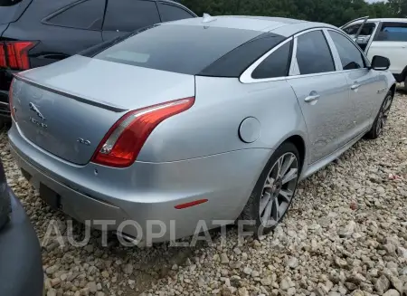 JAGUAR XJ 2015 vin SAJWA1CZ1F8V89918 from auto auction Copart