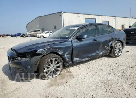 Volvo S60 T6 2021 2021 vin 7JRA22TK0MG092197 from auto auction Copart