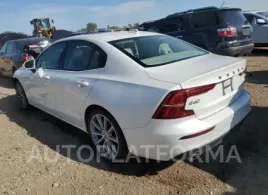 VOLVO S60 T6 MOM 2020 vin 7JRA22TK1LG066271 from auto auction Copart