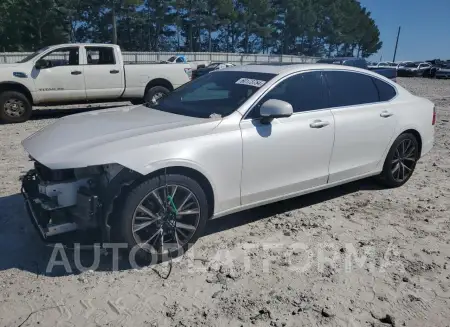 Volvo S90 2018 2018 vin LVY982MKXJP006798 from auto auction Copart