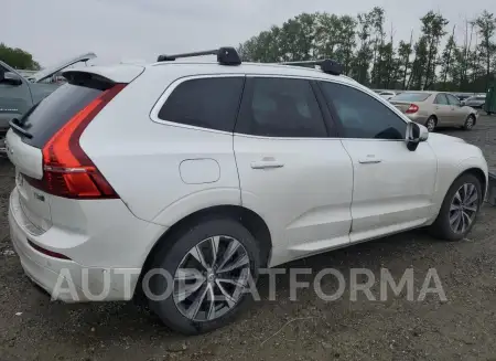 VOLVO XC60 T8 R- 2019 vin LYVBR0DMXKB224748 from auto auction Copart