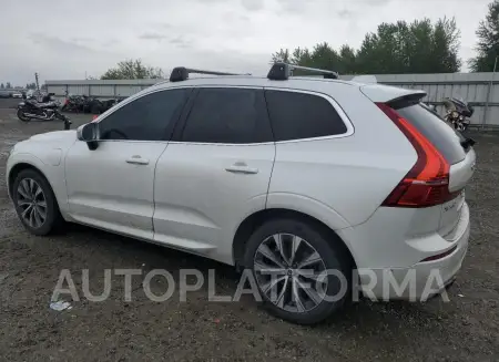 VOLVO XC60 T8 R- 2019 vin LYVBR0DMXKB224748 from auto auction Copart