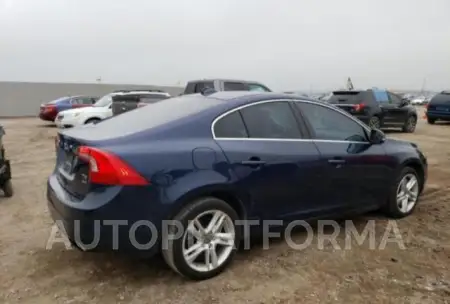 VOLVO S60 PREMIE 2015 vin YV140MFK6F2355263 from auto auction Copart