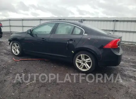 VOLVO S60 PREMIE 2015 vin YV140MFKXF2333895 from auto auction Copart