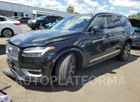 VOLVO XC90 ULTIM 2023 vin YV40621A7P1964243 from auto auction Copart