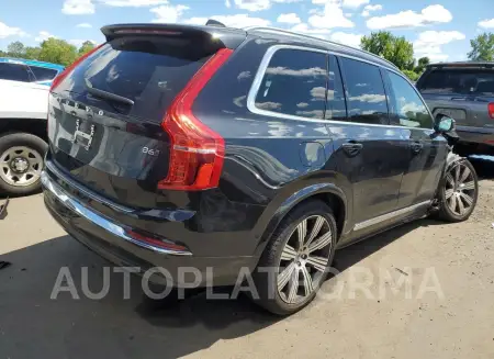 VOLVO XC90 ULTIM 2023 vin YV40621A7P1964243 from auto auction Copart