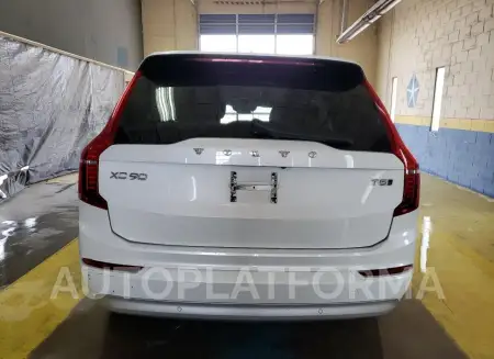 VOLVO XC90 T5 MO 2022 vin YV4102PK0N1829883 from auto auction Copart