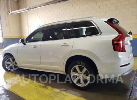 VOLVO XC90 T5 MO 2022 vin YV4102PK0N1829883 from auto auction Copart