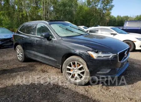 VOLVO XC60 T5 MO 2018 vin YV4102RK9J1107657 from auto auction Copart