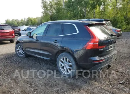 VOLVO XC60 T5 MO 2018 vin YV4102RK9J1107657 from auto auction Copart