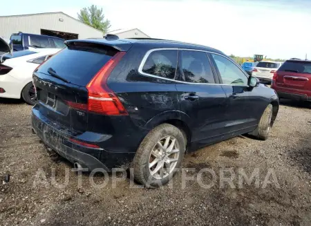 VOLVO XC60 T5 MO 2018 vin YV4102RK9J1107657 from auto auction Copart