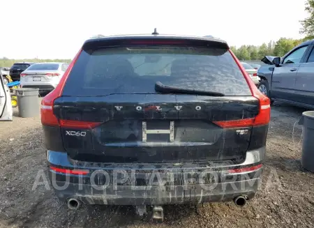 VOLVO XC60 T5 MO 2018 vin YV4102RK9J1107657 from auto auction Copart