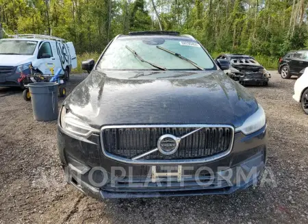 VOLVO XC60 T5 MO 2018 vin YV4102RK9J1107657 from auto auction Copart