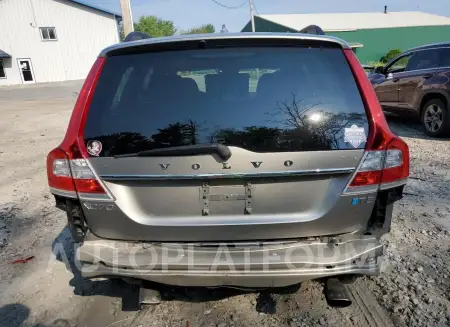 VOLVO XC70 T5 PR 2016 vin YV440MBK3G1260983 from auto auction Copart