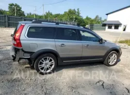 VOLVO XC70 T5 PR 2016 vin YV440MBK3G1260983 from auto auction Copart