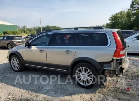 VOLVO XC70 T5 PR 2016 vin YV440MBK3G1260983 from auto auction Copart