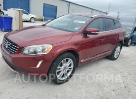 Volvo XC60 T5 2016 2016 vin YV440MDK8G2908177 from auto auction Copart