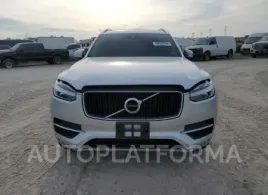 VOLVO XC90 T6 2018 vin YV4A22PK0J1190506 from auto auction Copart