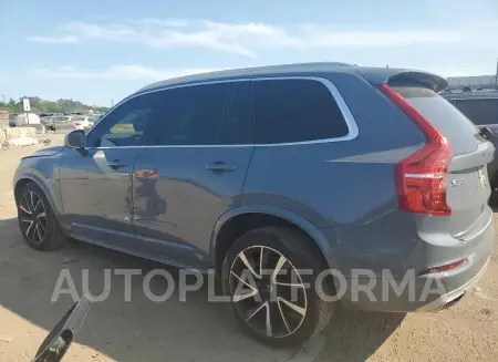 VOLVO XC90 T6 MO 2020 vin YV4A22PK3L1598291 from auto auction Copart