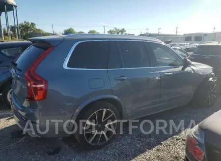 VOLVO XC90 T6 MO 2020 vin YV4A22PK3L1598291 from auto auction Copart