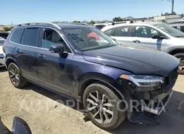 VOLVO XC90 T6 MO 2019 vin YV4A22PK4K1485934 from auto auction Copart