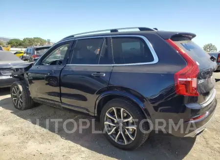 VOLVO XC90 T6 MO 2019 vin YV4A22PK4K1485934 from auto auction Copart