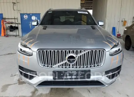 VOLVO XC90 T6 2017 vin YV4A22PL3H1167806 from auto auction Copart