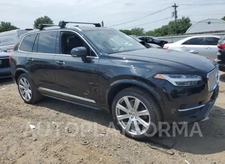 VOLVO XC90 T6 2018 vin YV4A22PL8J1211093 from auto auction Copart