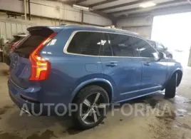 VOLVO XC90 T6 2016 vin YV4A22PM4G1047049 from auto auction Copart