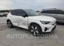 VOLVO XC40 RECHA 2023 vin YV4ED3UM1P2957547 from auto auction Copart