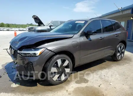 Volvo XC60 2024 2024 vin YV4H60DLXR1872034 from auto auction Copart