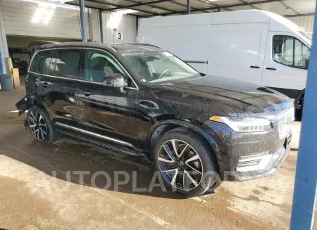 VOLVO XC90 PLUS 2024 vin YV4L12PE8R1226136 from auto auction Copart