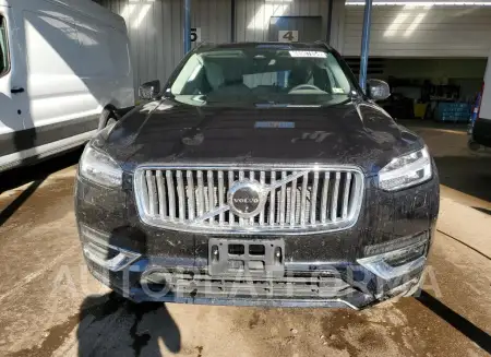 VOLVO XC90 PLUS 2024 vin YV4L12PE8R1226136 from auto auction Copart