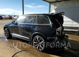 VOLVO XC90 PLUS 2024 vin YV4L12PE8R1226136 from auto auction Copart