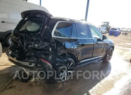 VOLVO XC90 PLUS 2024 vin YV4L12PE8R1226136 from auto auction Copart